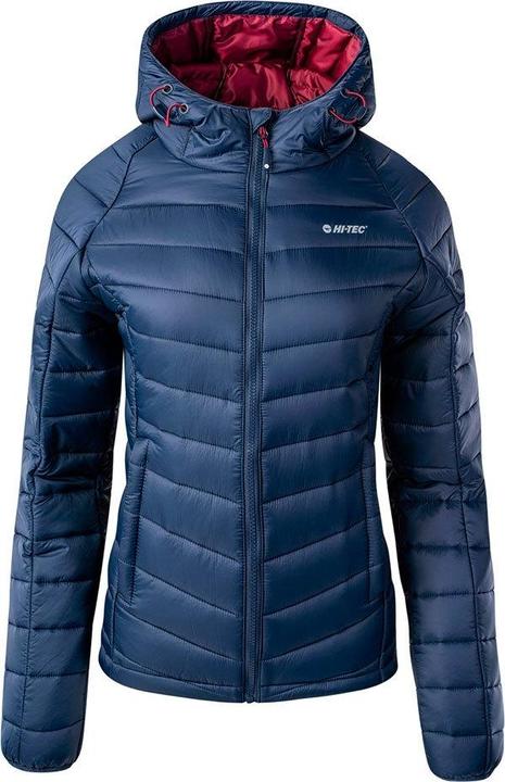 Produktbild Hi-Tec Carson Steppjacke (S)