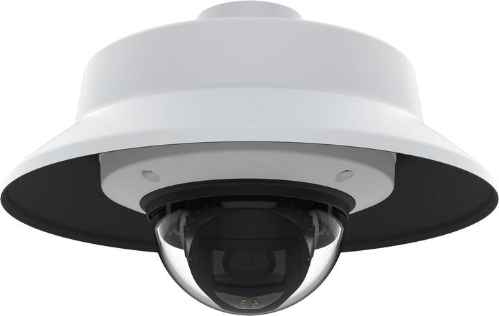 Produktbild Axis Montageplatte TP3103-E Weiss (Montage-Kit)