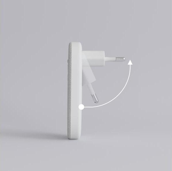 Actual product image Volutz Quantum (20 W)