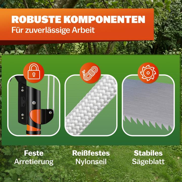 Produktbild Deuba Astsäge