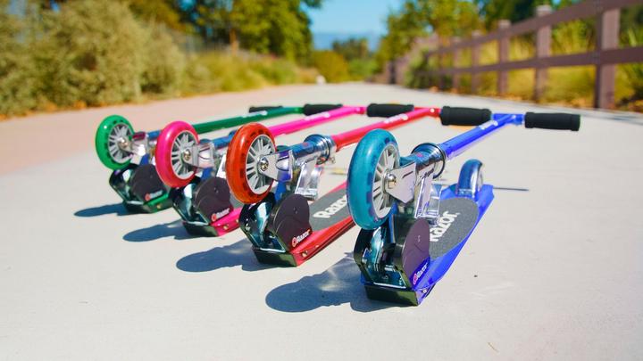 Image du produit Razor S Scooter