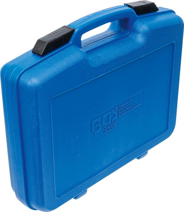 Produktbild BGS Vakuum-Druckpumpen-Satz