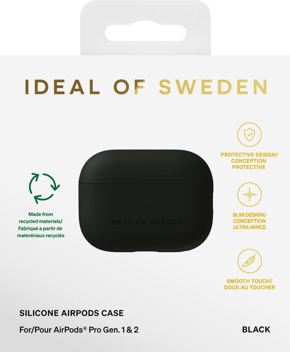 Immagine prodotto iDeal Of Sweden IDSIAPC-PRO-01 (Manicotto per cuffie)