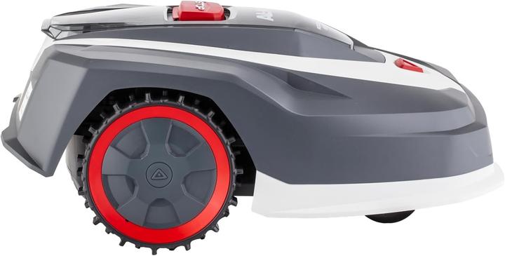 Produktbild AL-KO Mähroboter Robolinho 550 W, 550 m² (550 m², Begrenzungskabel)