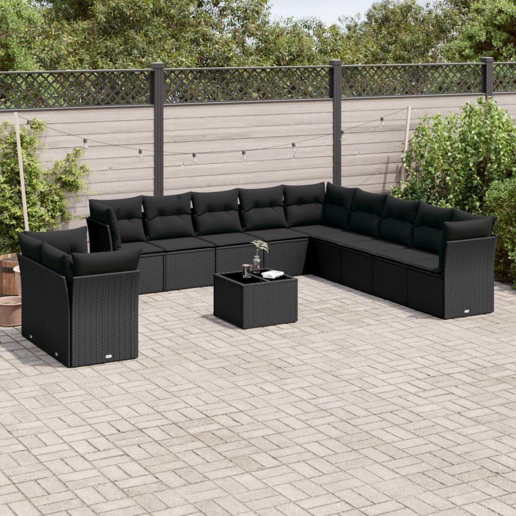 Thumbnail - VidaXL, Gartenlounge, Redweed
