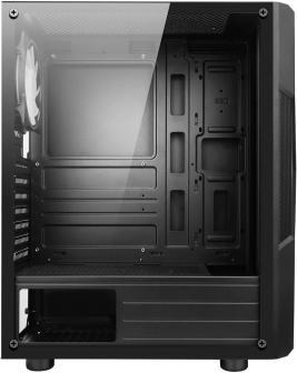 Produktbild Spirit Of Gamer lone 3 (ATX, mATX, Mini-ITX)