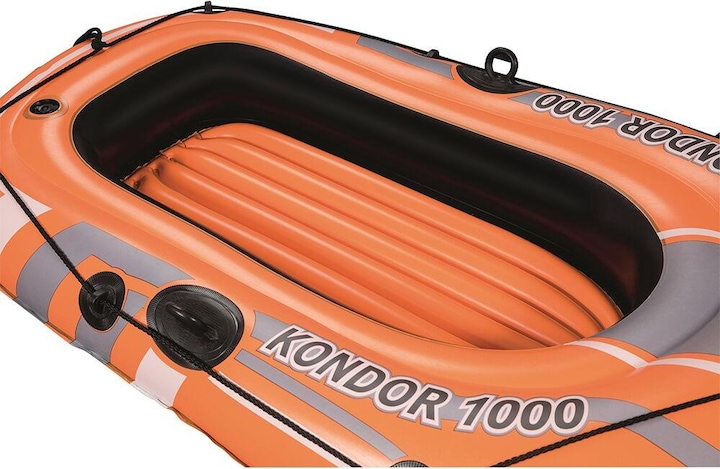Immagine prodotto Bestway Hydro Force Condor 1000 (155 cm, 1 pers.)