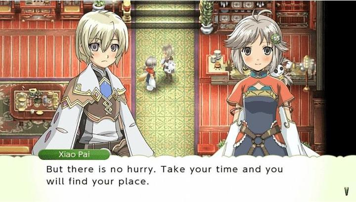Image du produit Marvelous Rune Factory 4 Special (Switch, Multilingue)
