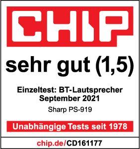 Actual product image Sharp PS-919 (14 h)