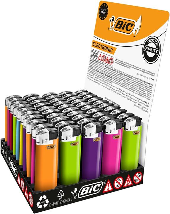 Produktbild Bic J38