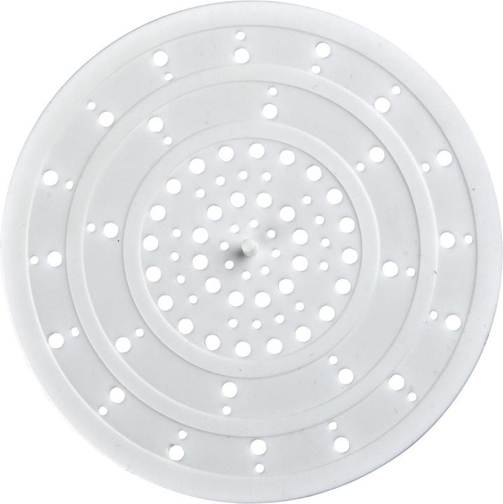 Actual product image Wenko Drainage strainer