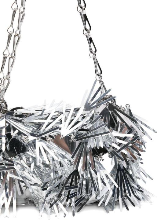 Immagine prodotto Paco Rabanne Rabanne Bags.. Silver