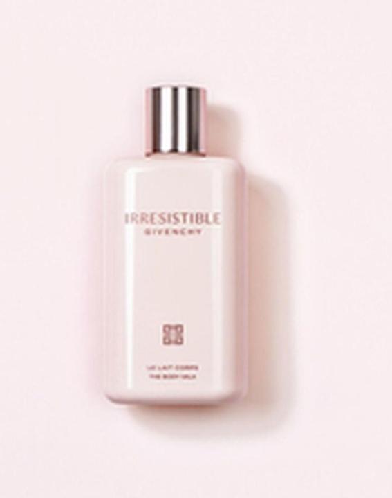 Produktbild Givenchy The Body Milk 200ml (200 ml)