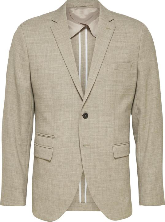Produktbild Selected Leicht Leinenmischfaser Blazer