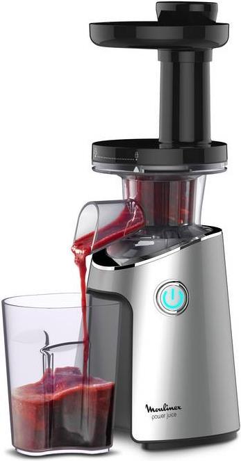 Produktbild Moulinex Power Juice ZU550