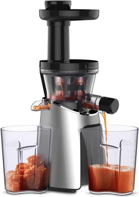 Moulinex Power Juice ZU550