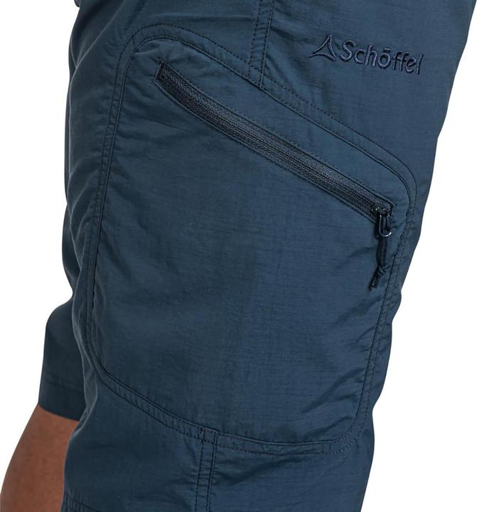 Produktbild Schöffel Silvaplana2 Shorts (XXL, 4XL)