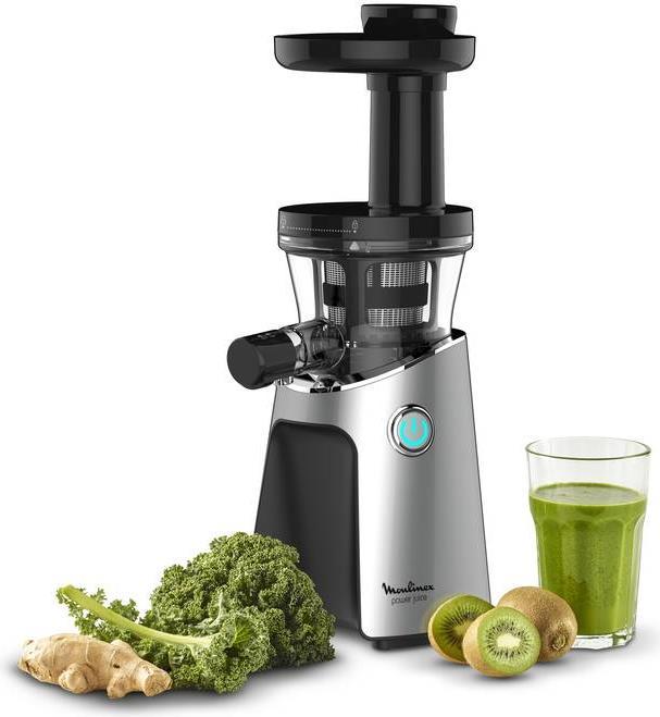 Produktbild Moulinex Power Juice ZU550