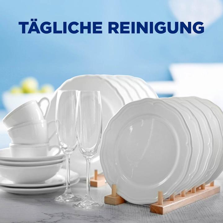 Image du produit Finish Classic (Poudre)