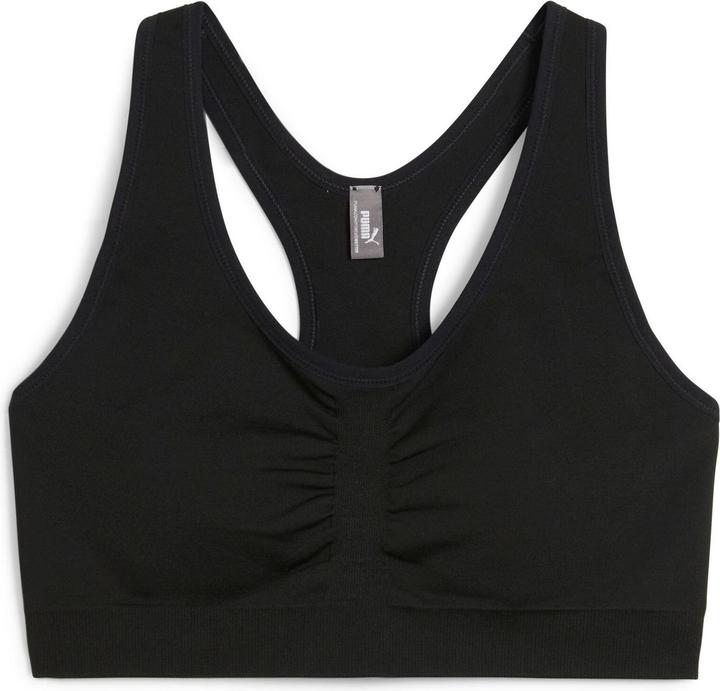 Actual product image Puma 4keeps Shapeluxe Seamless Bra (M)