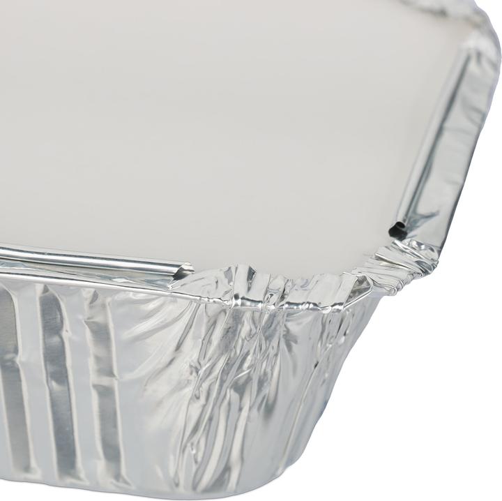 Image du produit Relaxdays Aluschale