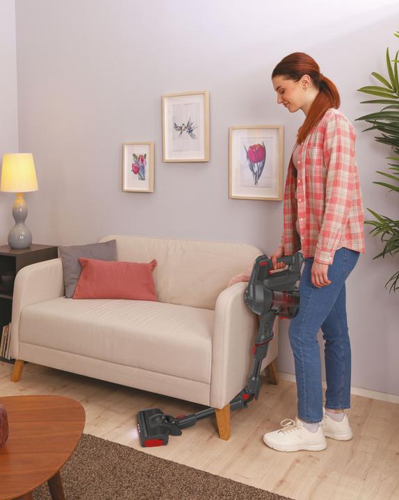 Actual product image Hoover HF103PX 011 (39401023)