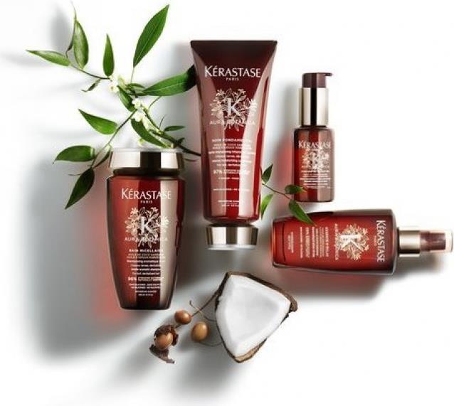 Immagine prodotto Kérastase Aura Botanica Bain Micellaire (250 ml, Shampoo liquido)