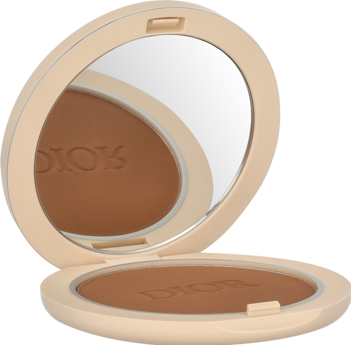 Actual product image Dior Forever Natural Bronze (05 Warm bronze, Bronzer, 9 g)