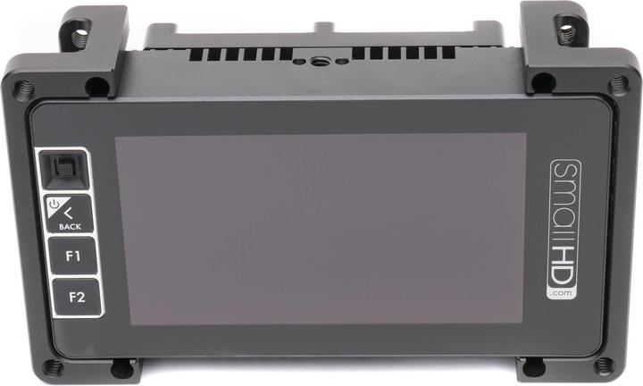 Image du produit SmallHD 503 Cage de moniteur UltraBright