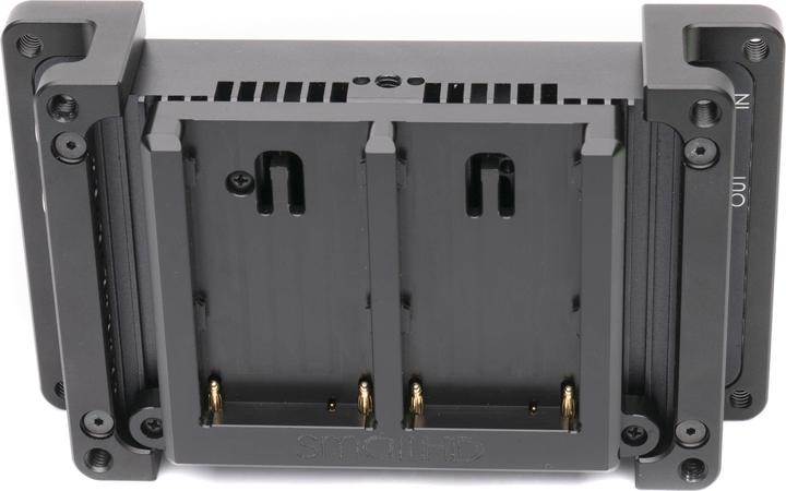 Image du produit SmallHD 503 Cage de moniteur UltraBright