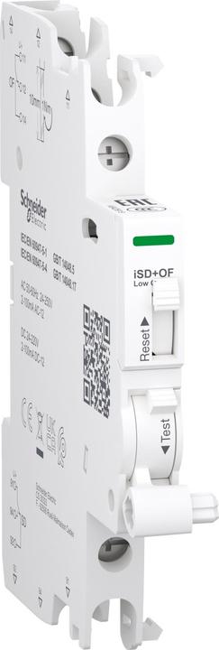 Schneider Electric SCHN Auxiliary switch (Switches)