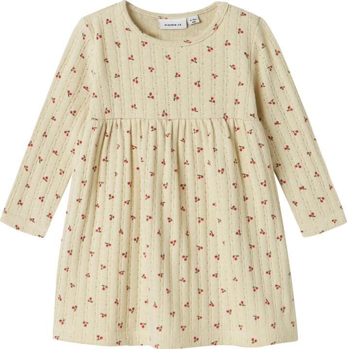 Produktbild Name it Kurzarm Kleid (74)