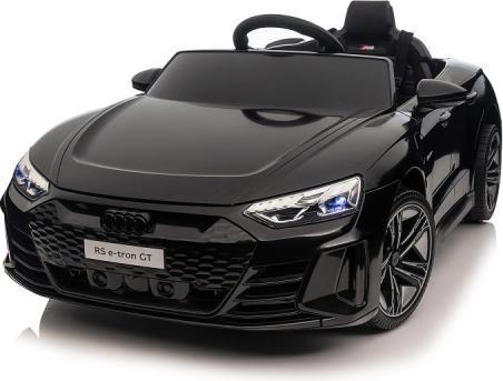 Produktbild Es-toys Kinderfahrzeug - Elektro Auto "Audi RS E-Tron" - Lizenziert - 12V7AH Akku Und 4 Motoren- 2,4Ghz + MP