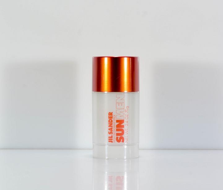 Produktbild Jil Sander Sun (Stick, 75 ml)