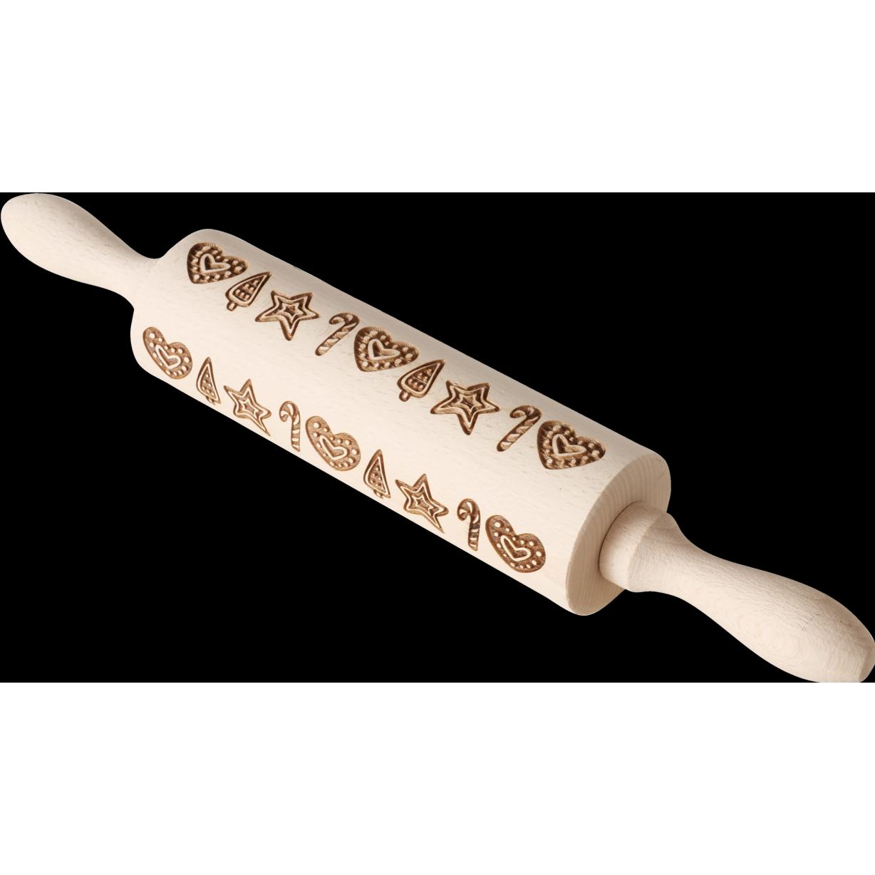 Boltze Home Bakery, Wallholz, Mehrfarbig