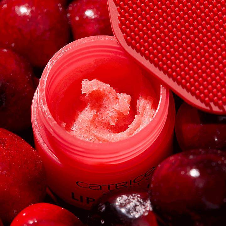Image du produit Catrice ETERNAL RED Lip Care Set coffret soin pour les lèvres (Kit de soin des lèvres, 100 ml)