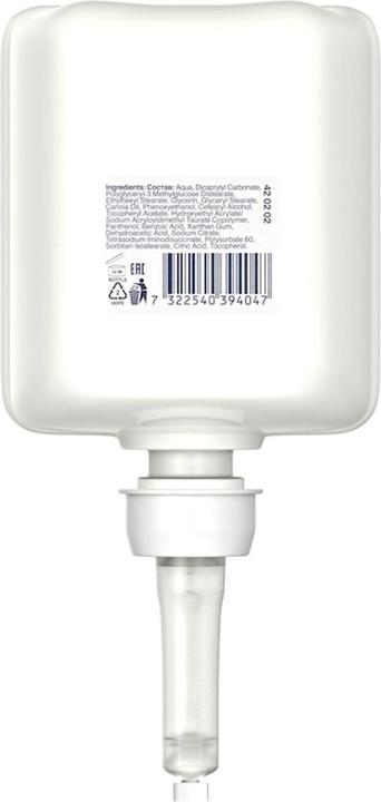 Productafbeelding Tork Hand & Body Lotion ongeparfumeerd 475ml (Vloeibare zeep, 475 ml)