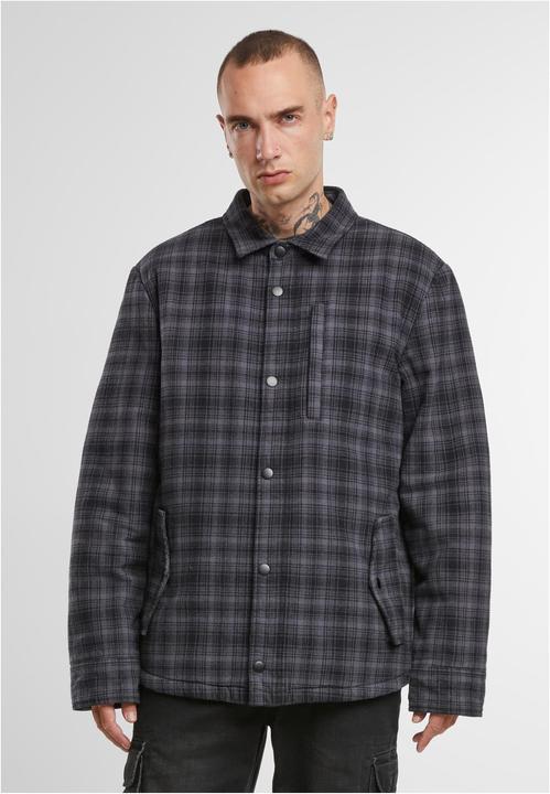 Produktbild Brandit Classic Sherpa Jacket - 177045 (XL)