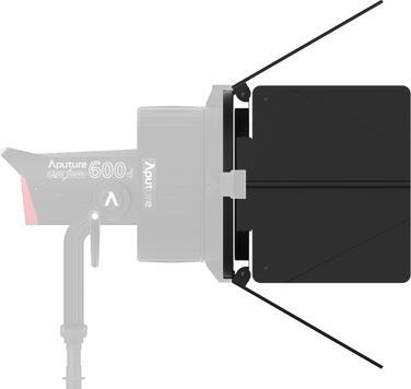 Produktbild Aputure F10 Barn Doors (Abschirmklappe)