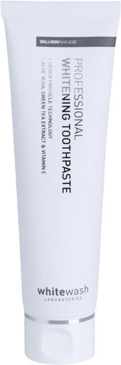 Actual product image Whitewash Professional Whitening (125 ml)