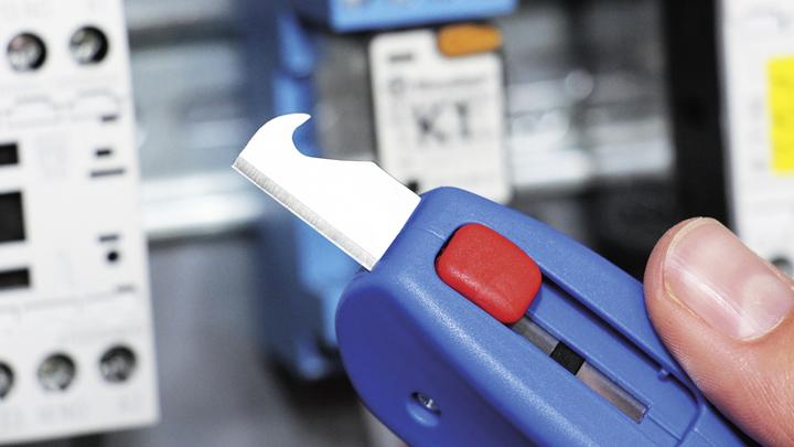 Actual product image Weicon Stripping knife Suitable for R