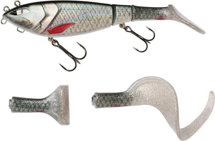 Immagine prodotto Berkley Zilla Tailswinger 140 (14 cm)