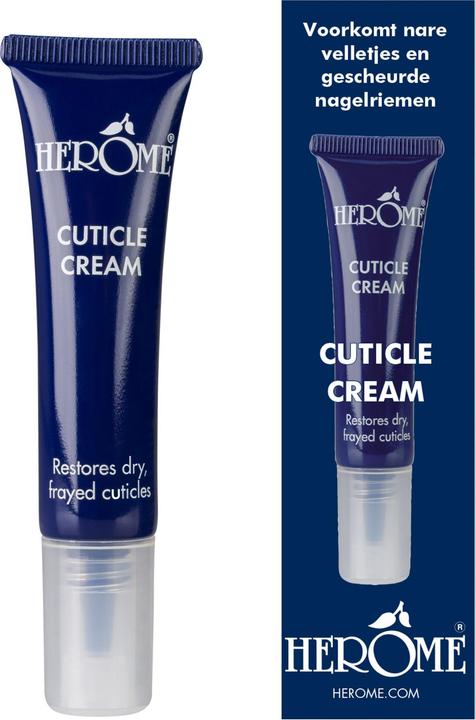 Produktbild Herome Cuticle Cream