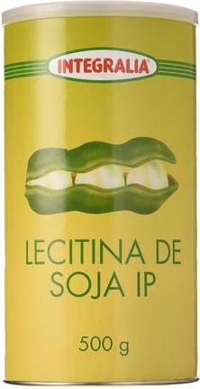 Produktbild Integralia Soja 500g (Körperlotion)