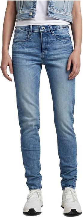 Actual product image G-Star ACE Slim Jeans Faded Niagara (W26/L32)