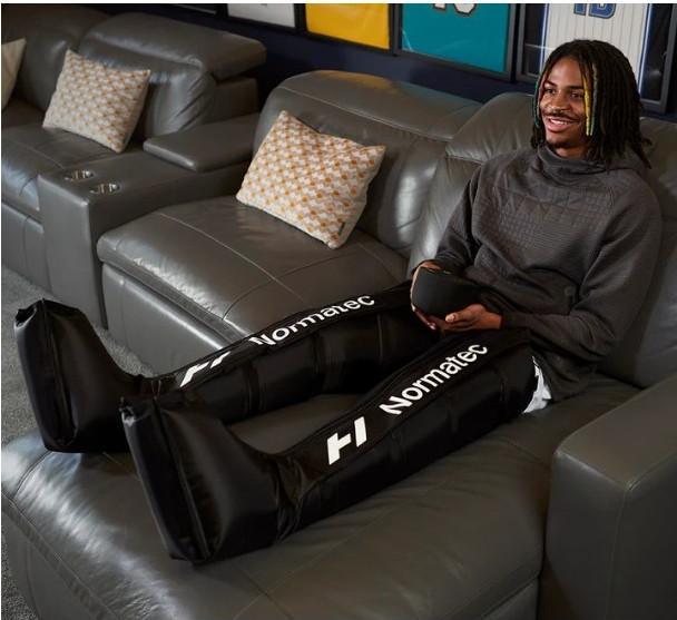 Immagine prodotto Hyperice Normatec 3.0 Leg