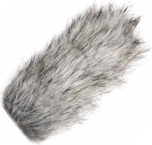 Produktbild RØDE Deadcat Fell-Windschutz mit SM3-R Shotgun Mikrofon-Halterung (Fell)