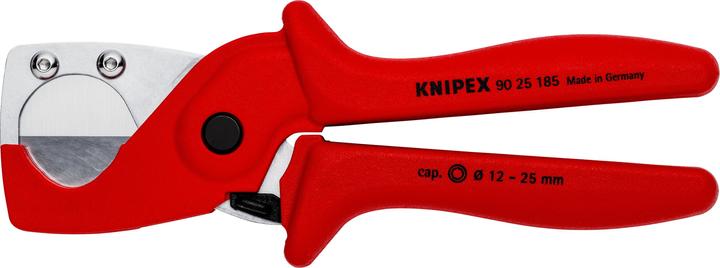 Actual product image Knipex Spring Hose Clamp Pliers (180 mm)