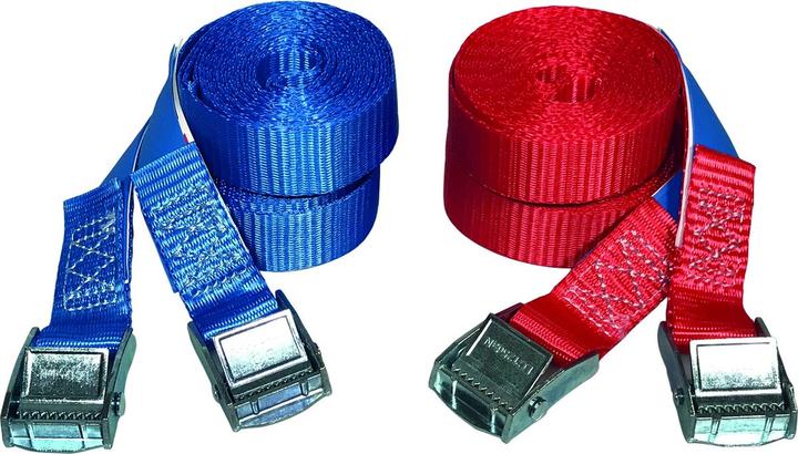 Actual product image SpanSet Strapping straps