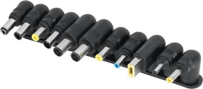 Actual product image Rebel Universal power supply unit 11 terminals 120W 12-19 5V automatic